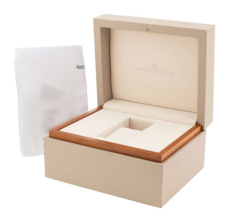 Jaeger-LeCoultre Reverso Sun Moon 2752120